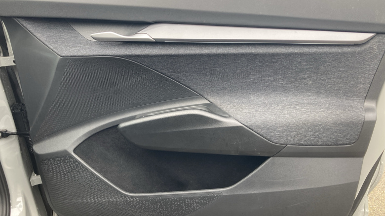 Skoda Elroq 210kW 85 Edition 82kWh 5dr Auto Electric Estate